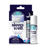 Elysium Spa Sleep Well Relaxing Roll On 10ml