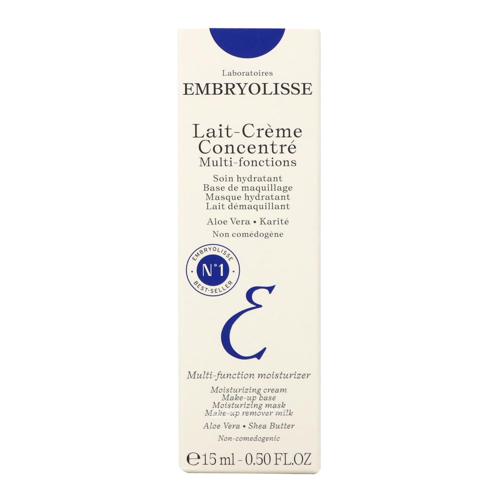 Embryolisse Lait Creme Concentre 15ml