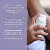 Epaderm Cream 50g