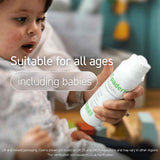 Epaderm Cream Pump 500g