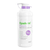 Epaderm Cream Pump 500g