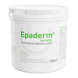 Epaderm Ointment 500g