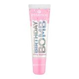 Essence BIRTHDAY BOMB Shiny Lipgloss