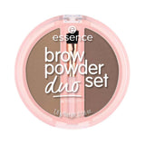 Essence Brow Powder Set