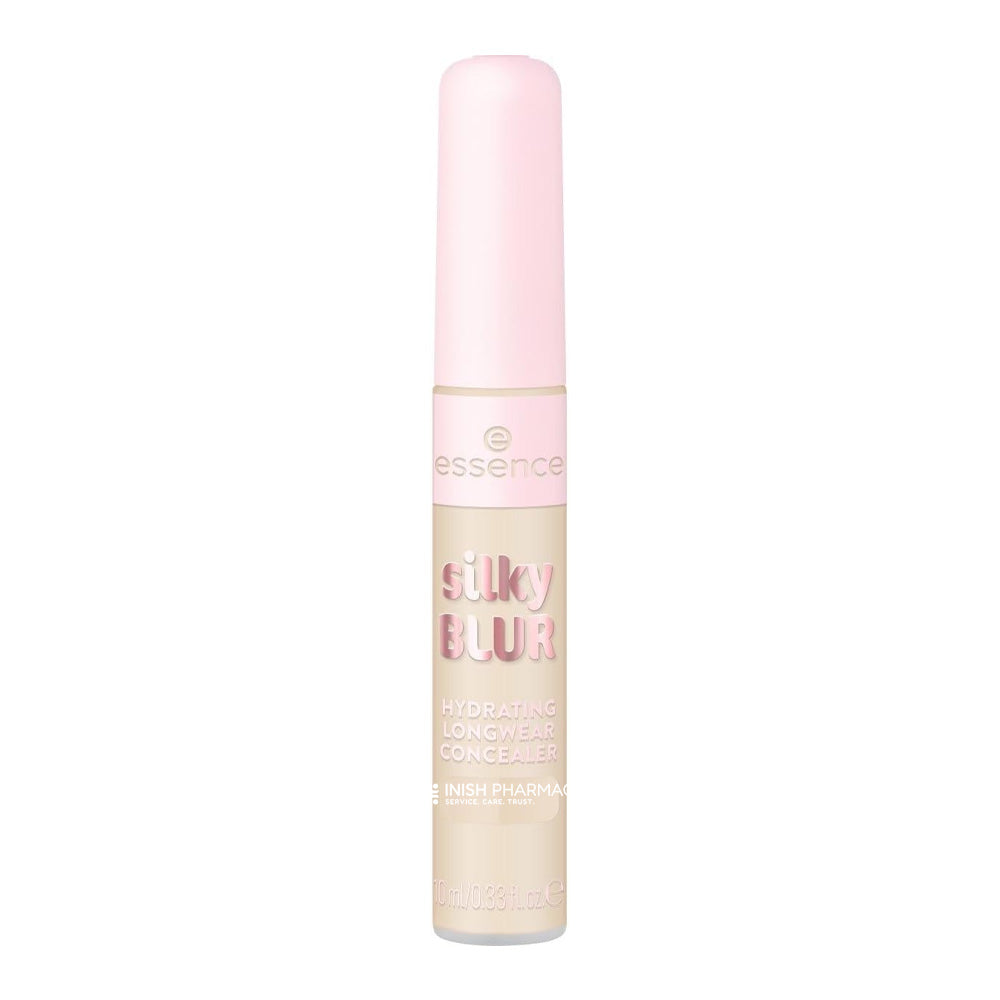 Essence Silky Blur Hydrating Longwear Concealer