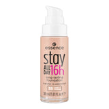 Essence Stay All Day 16hr Make-up 15 Soft Creme