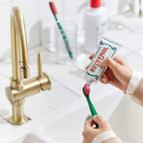Euthymol Original Regular Toothbrush Soft