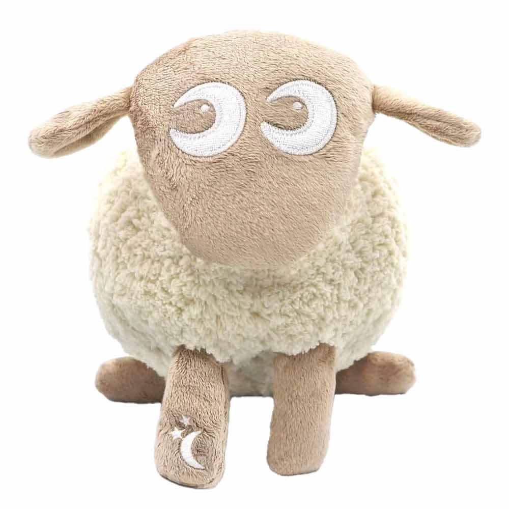 Ewan The Dream Sheep Beige