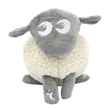 Ewan The Dream Sheep Deluxe Grey