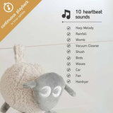 Ewan The Dream Sheep Deluxe Grey