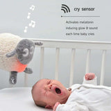 Ewan The Dream Sheep Deluxe Grey