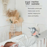 Ewan The Dream Sheep Deluxe Grey