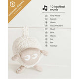 Ewan The Dream Sheep Deluxe Purple