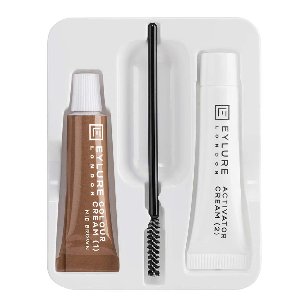 Eylure Dybrow Mid Brown