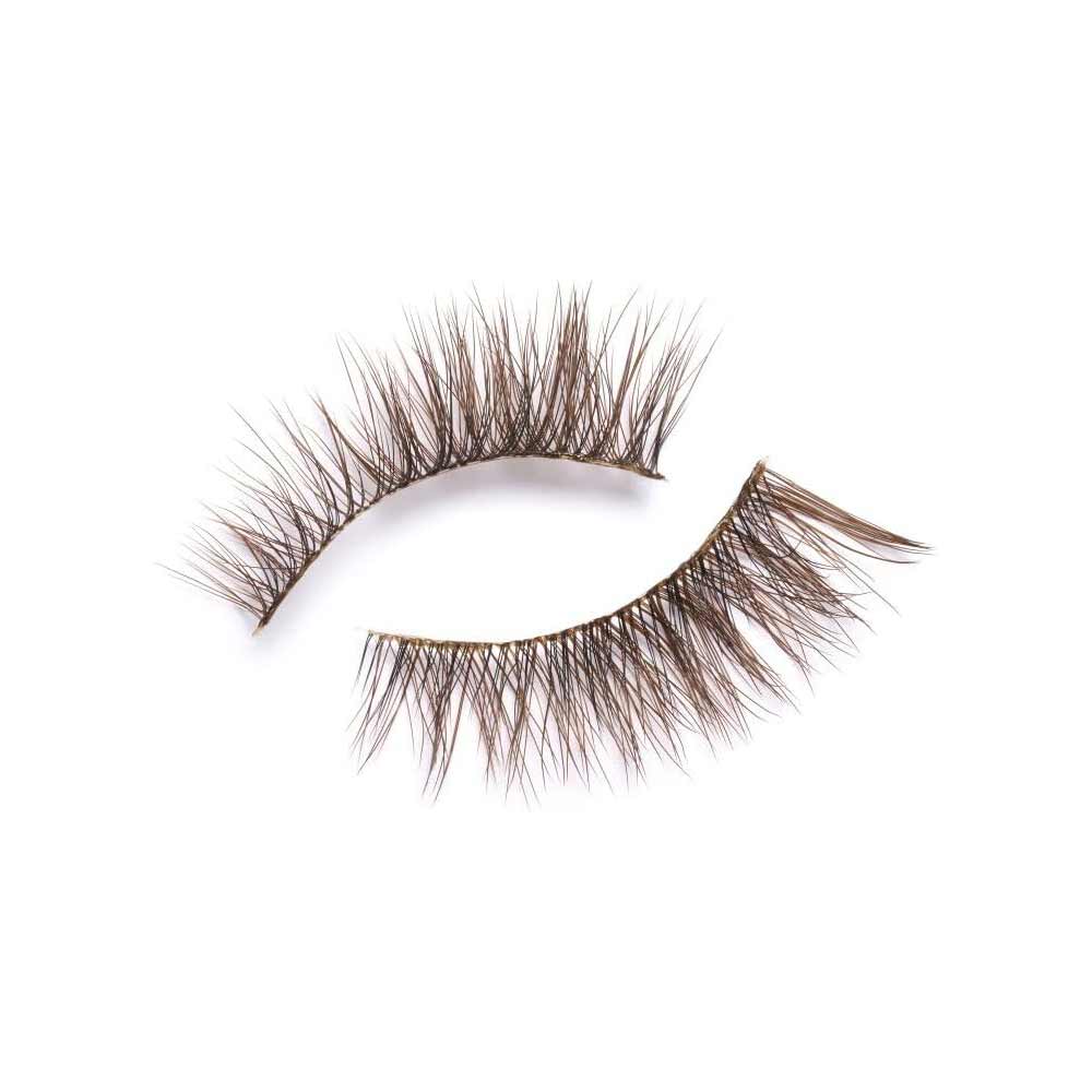 Eylure Naturals Lashes Brown/Black 033