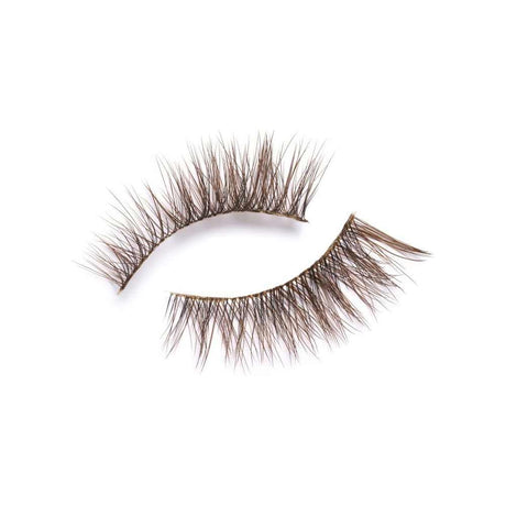 Eylure Naturals Lashes Brown/Black 033