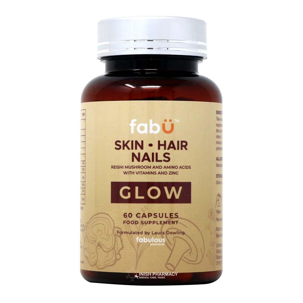 FabU Skin Glow 60 Capsules