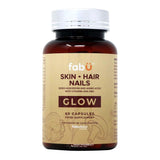 FabU Skin Glow 60 Capsules