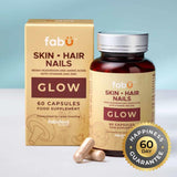 FabU Skin Glow 60 Capsules