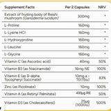 FabU Skin Glow 60 Capsules