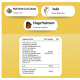 FabU Gut Culture 60 Capsules