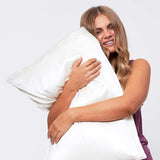 Faro Beauty Silk Pillowcase