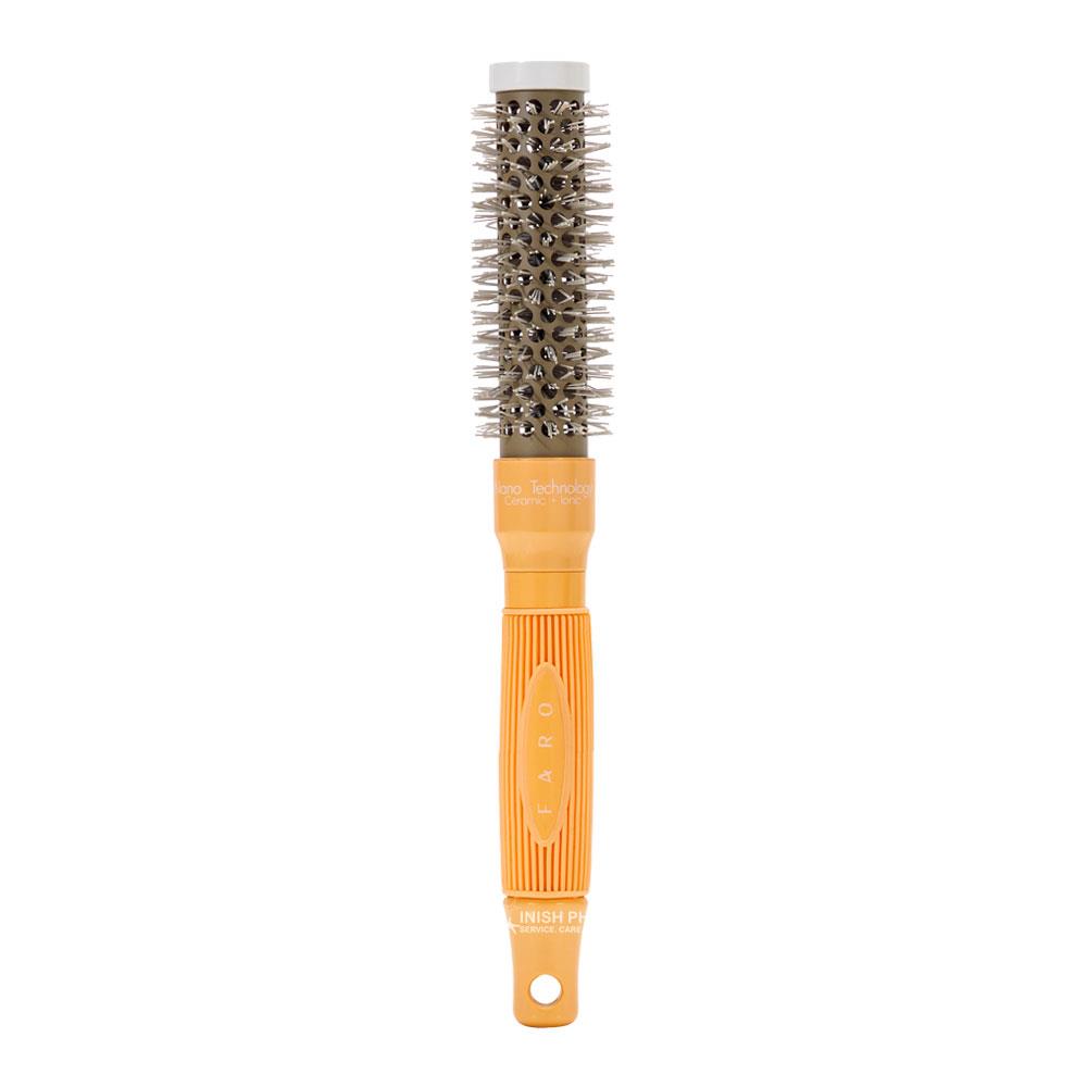 Faro Haircare 25mm Ceramic Round Hairbrush