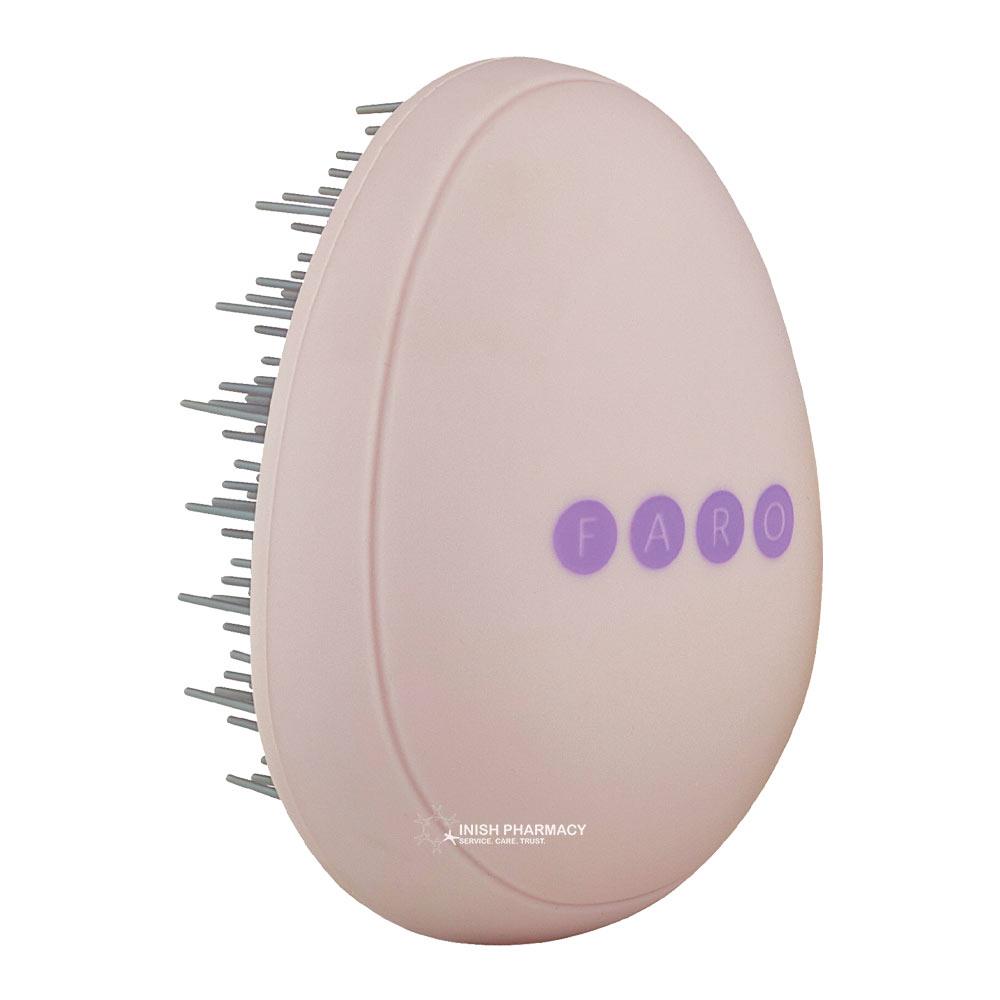 Faro Haircare Detangler Hairbrush