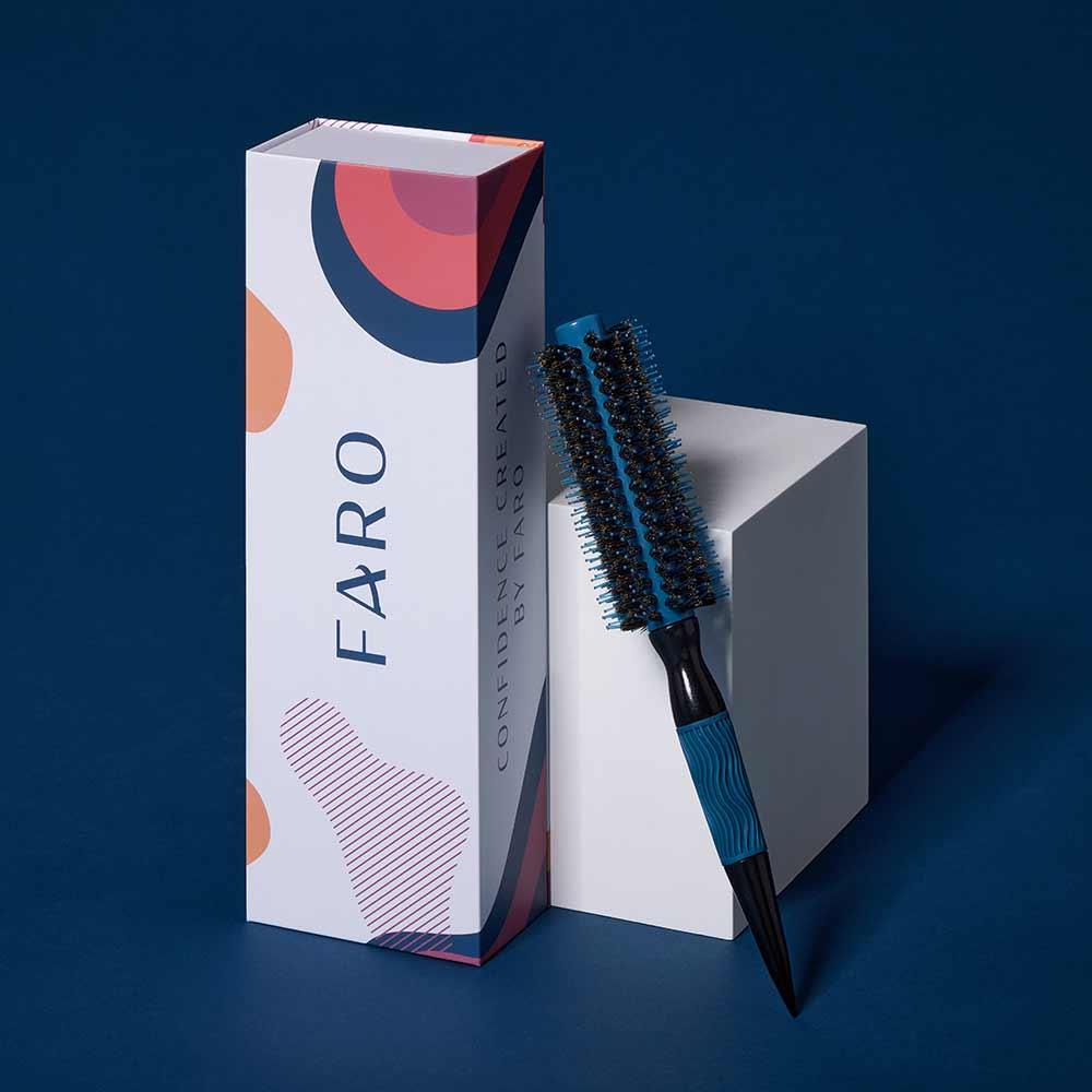 Faro Haircare The One Hairbrush