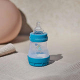 MAM Easy Start Anti-Colic Bottle 160ml 0+Months 2 Pack Blue
