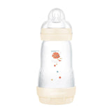 MAM Easy Start Anti-Colic Bottle 2m+ 260ml Nude