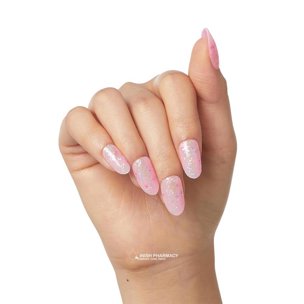 KISS Gel Fantasy Dreamdust Diamonds 4 Me