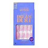 KISS Gel Fantasy Dreamdust Diamonds 4 Me