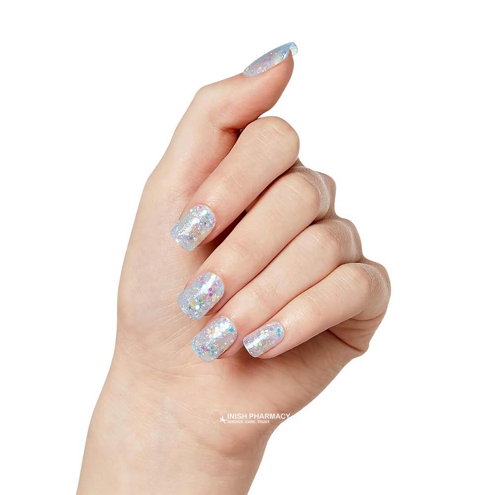 KISS Gel Fantasy Dreamdust Champagnes