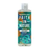 Faith in Nature Coconut Body Wash 400ml