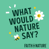 Faith in Nature Coconut Body Wash 400ml