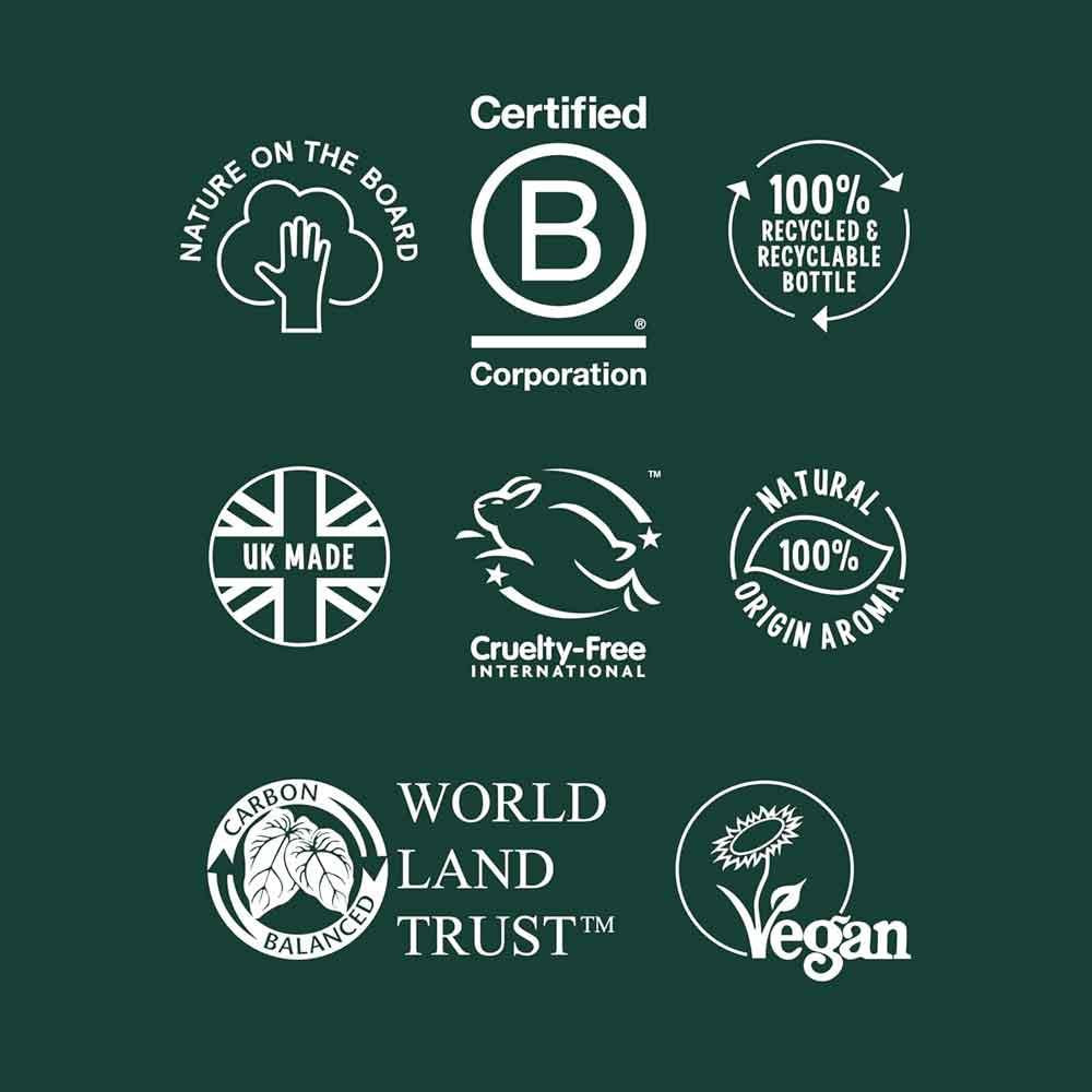 Faith in Nature Lavender & Gernanium Body Wash 400ml