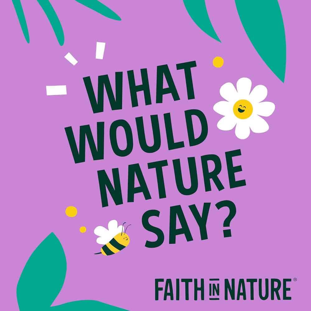 Faith in Nature Lavender & Gernanium Body Wash 400ml