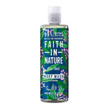 Faith in Nature Tea Tree Body Wash 400ml