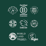 Faith in Nature Revitalising Dragonfruit Shampoo for Oily Hair & Scalp 400ml