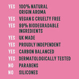 Faith in Nature Lavender & Geranium Conditioner 1 Litre