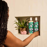 Faith in Nature Lavender & Geranium Shampoo 1 Litre