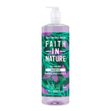 Faith in Nature Lavender & Geranium Shampoo 1 Litre