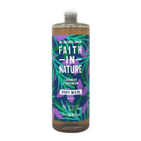 Faith in Nature Lavender & Geranium Body Wash 1 Litre