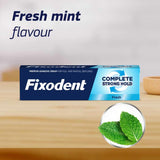 Fixodent Complete Strong Hold Fresh Flavour 70g