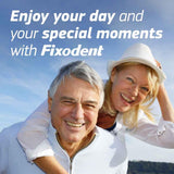 Fixodent Complete Strong Hold Fresh Flavour 70g