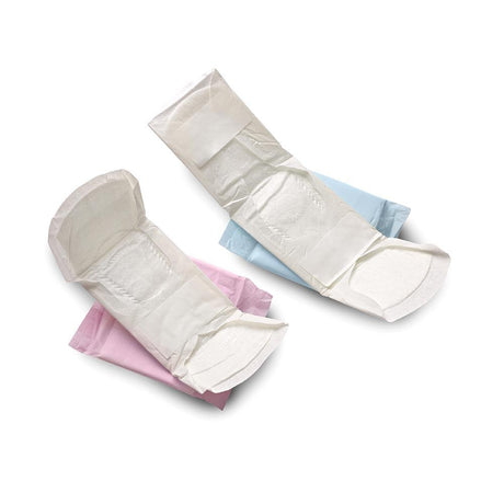 Flo Bamboo Sanitary Pads Day/Night Combo Pack 15 Pack