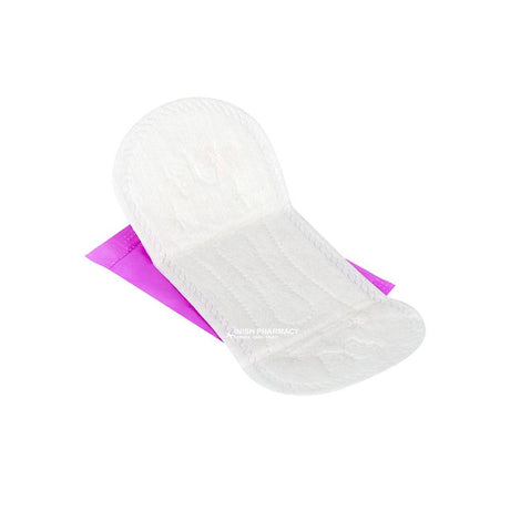 Flo Bamboo Liners Wrapped & Ultra-Thin 24 Pack