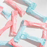 Flo Organic Eco-Applicator Tampons Reg/Super Combo 14 Pack