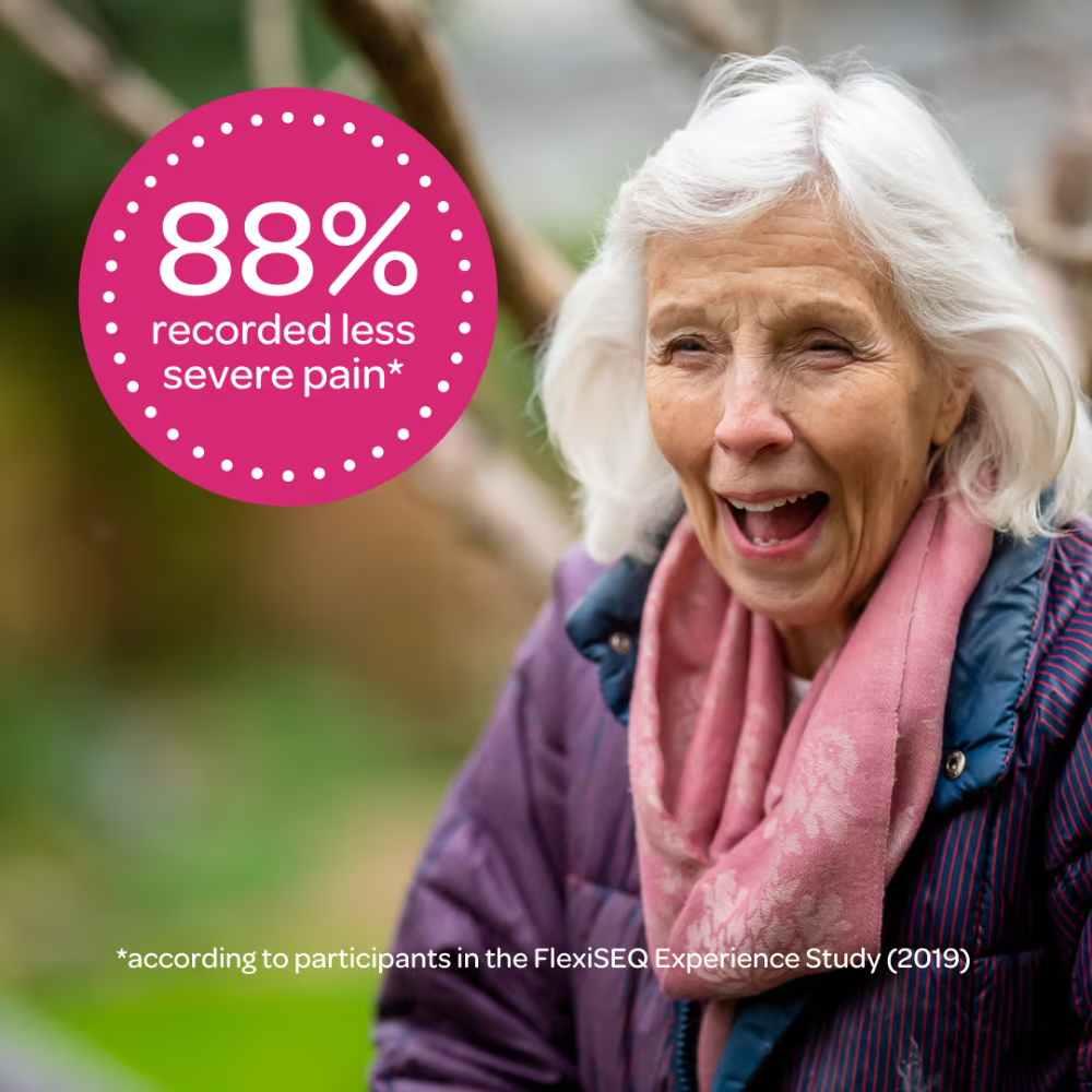 FLEXISEQ Max Strength Osteo Gel 100g